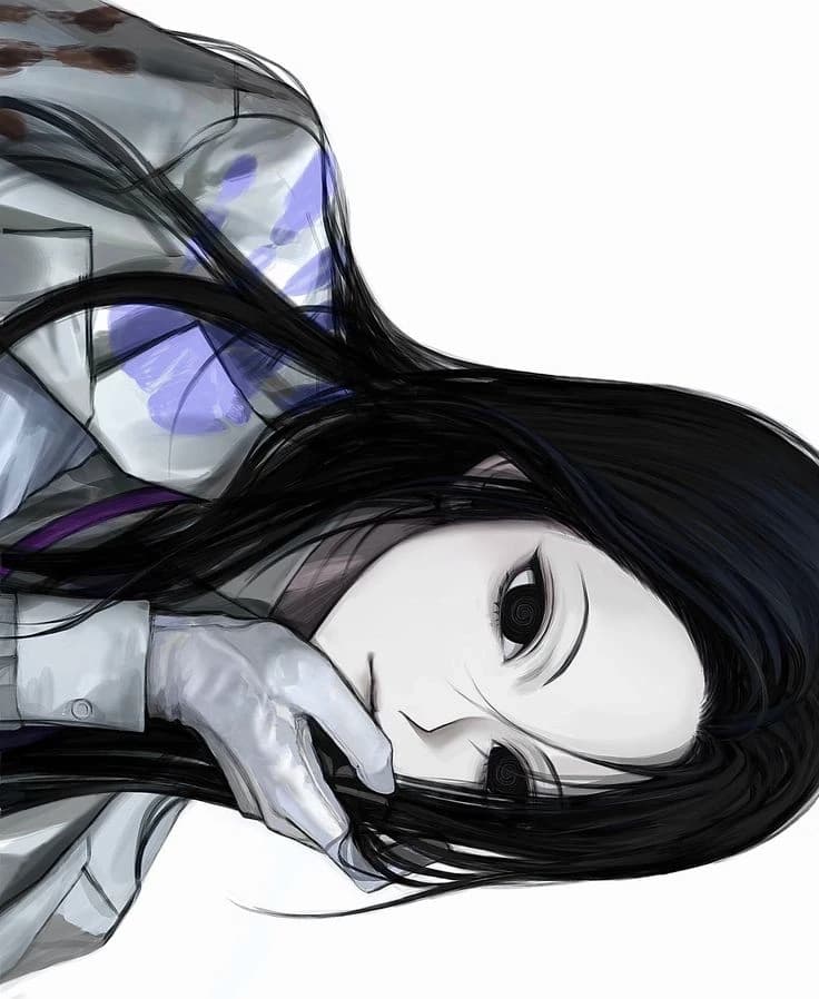 Illumi Zoldyck  thumbnail