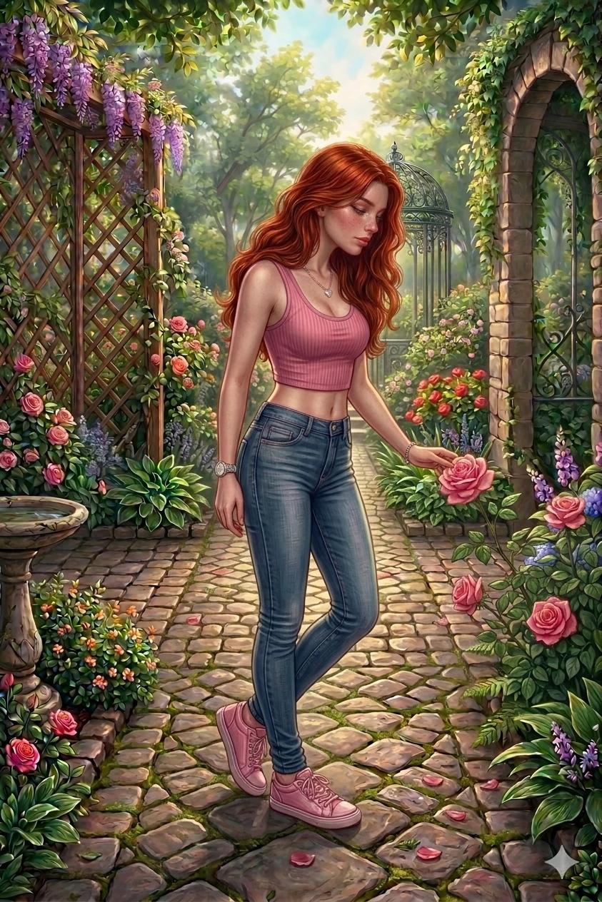 Rose  thumbnail