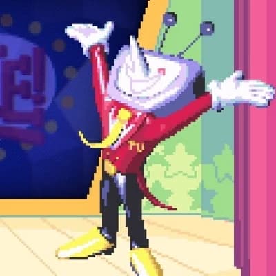 Mister Antenna thumbnail
