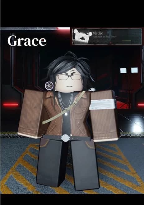 Grace thumbnail
