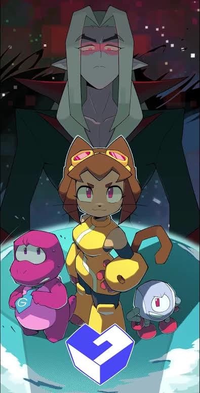 Kim gameoverse thumbnail