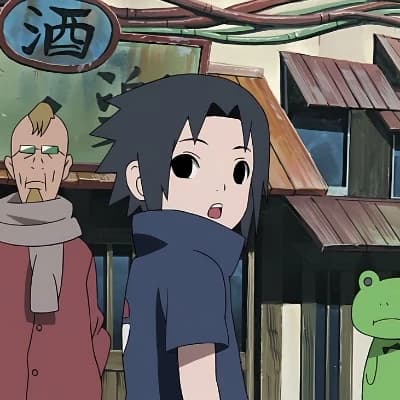 Sasuke Uchiha thumbnail