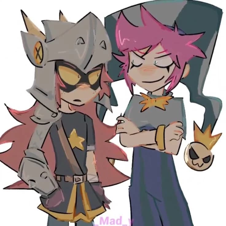 CHESTER AND DRACO!? thumbnail