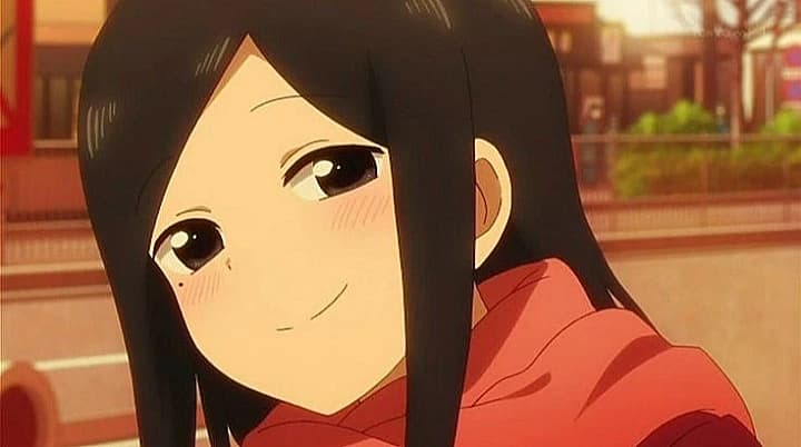 Tōko Sakurai thumbnail
