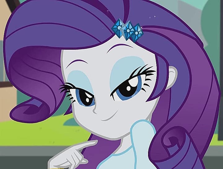 Rarity thumbnail