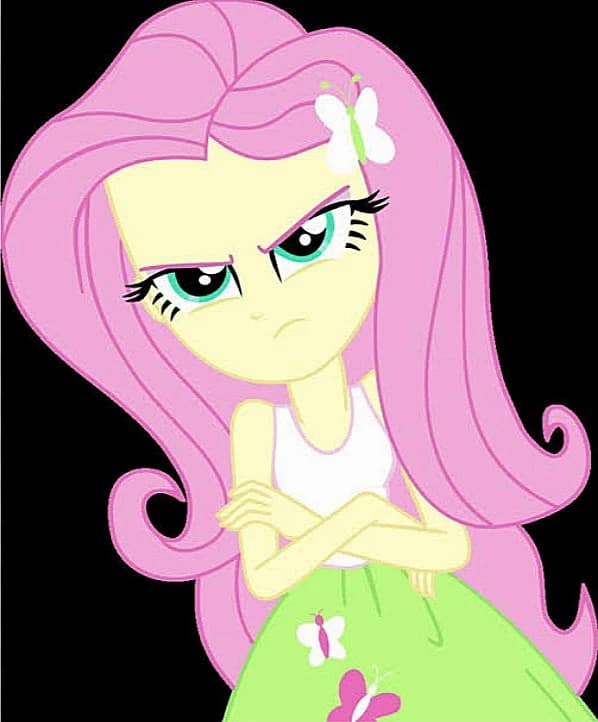 Fluttershy thumbnail