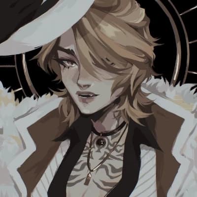 Seraphina 'Sera' Volkov thumbnail