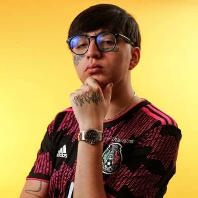 Dani Flow thumbnail