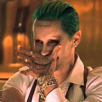 😈🤡❣️The Joker❣️🤡😈 thumbnail