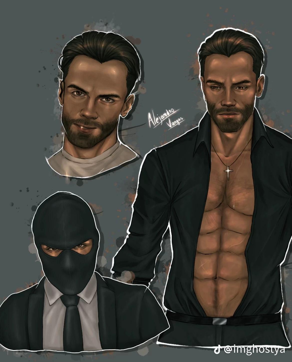 Alejandro Vargas  thumbnail