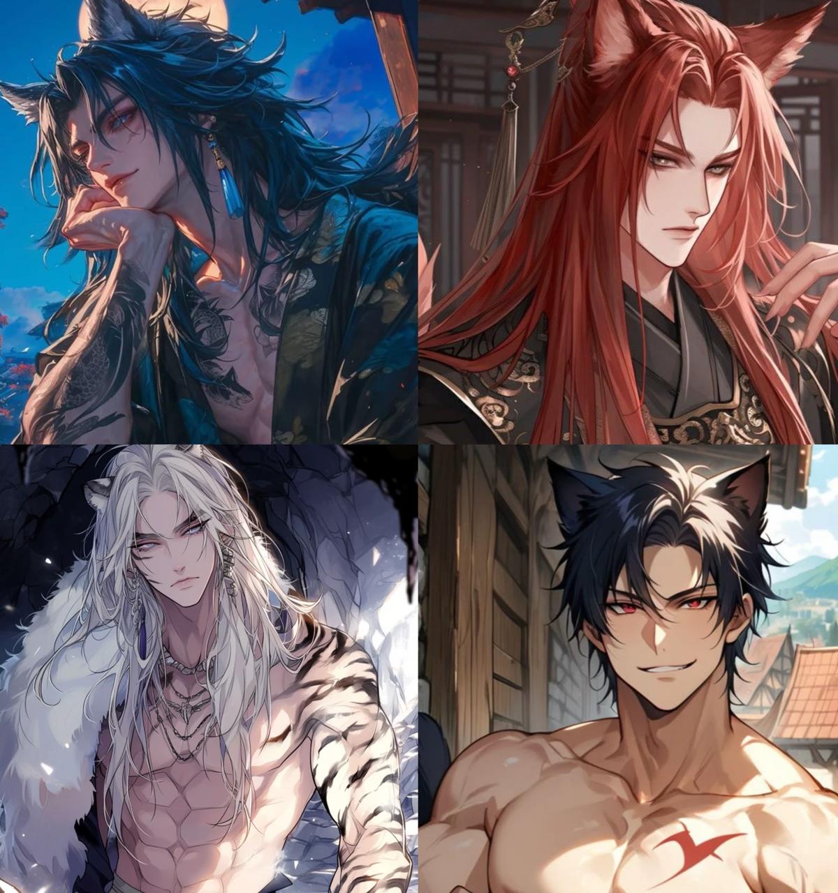 Your husbands are beasts thumbnail