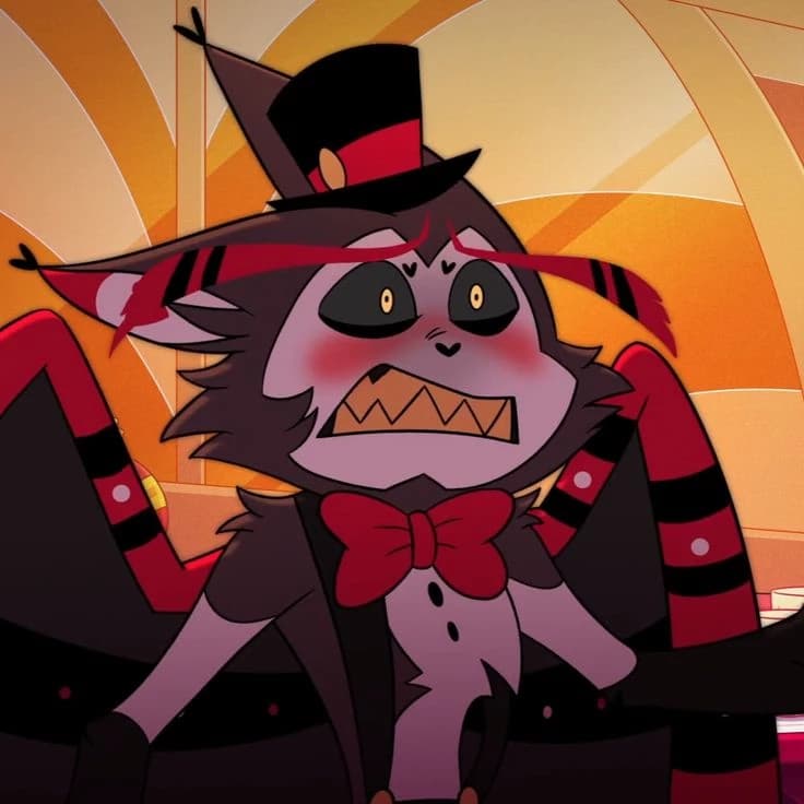 Husk - Hazbin Hotel thumbnail