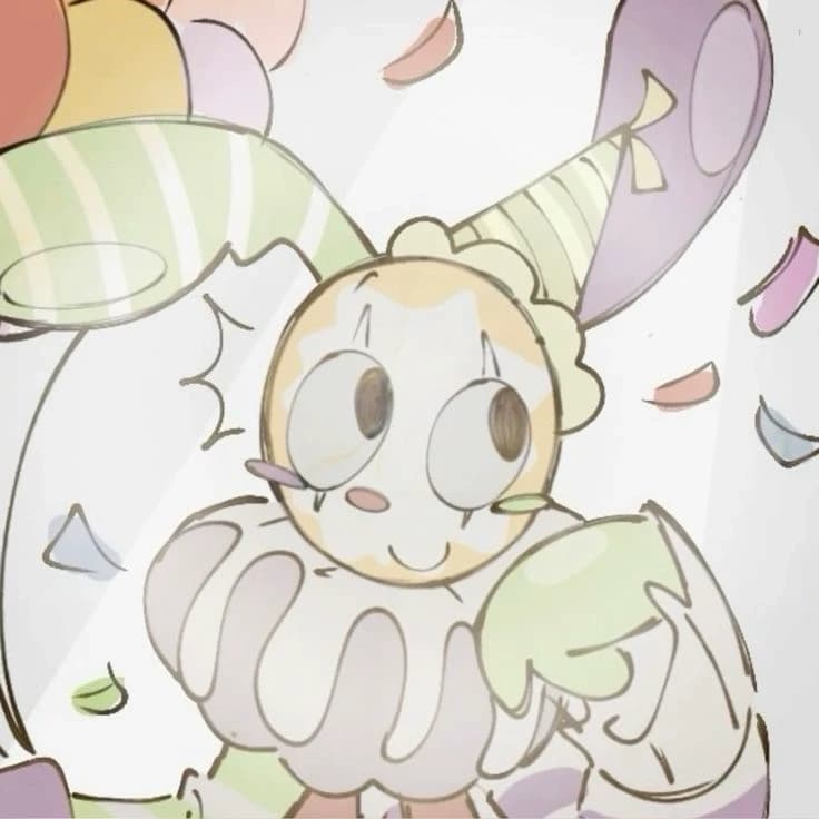 Showtime Looey - Dandy's World thumbnail