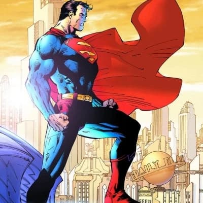 Superman (BL!) thumbnail