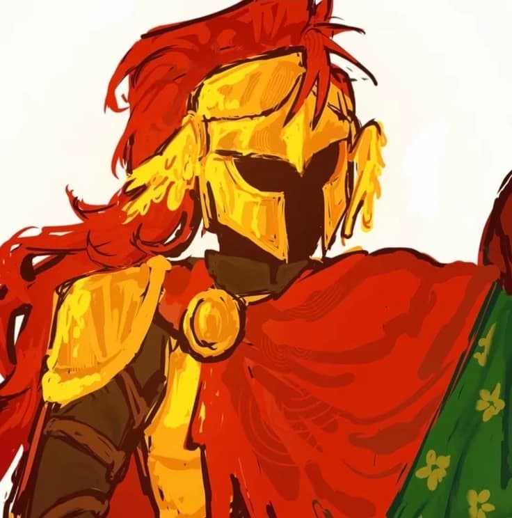 D3lord3 // AU!! thumbnail
