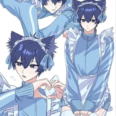 İsagi yoichi (kaisagi, kiis, Kaiserxisagi) thumbnail