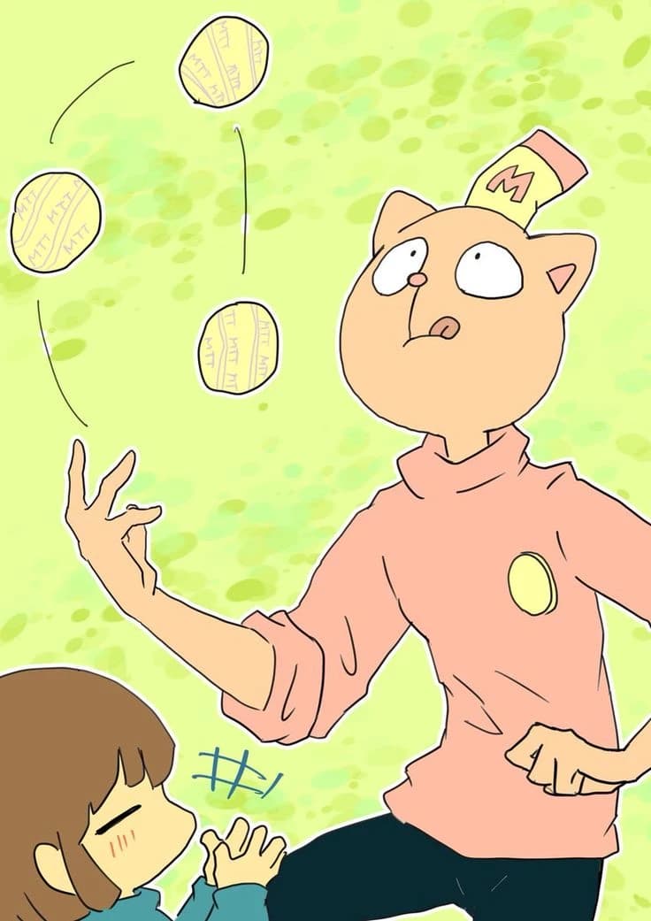 Burgerpants  thumbnail