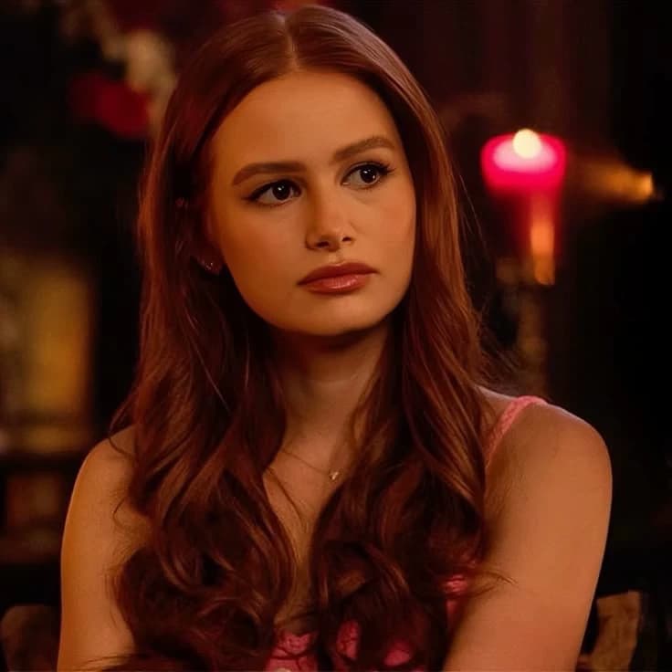 Cheryl Blossom 🌸enemies to lovers🌸 WLW thumbnail