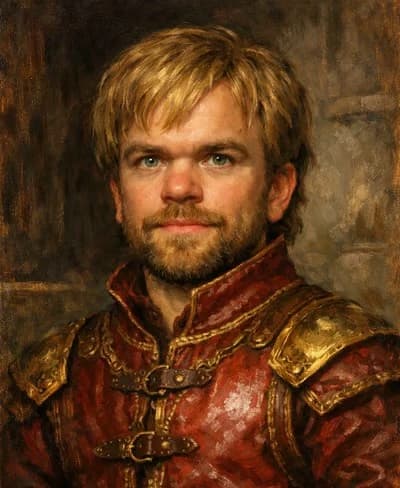 Tyrion Lannister thumbnail