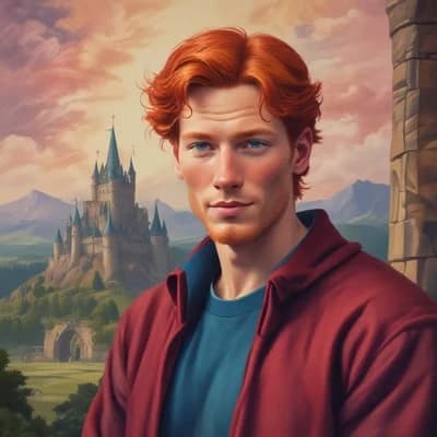 Ron Weasley thumbnail