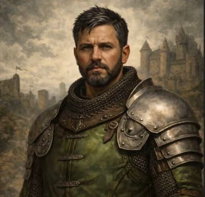 Lord Marcus Nix (Original GOT Character ❄️) thumbnail