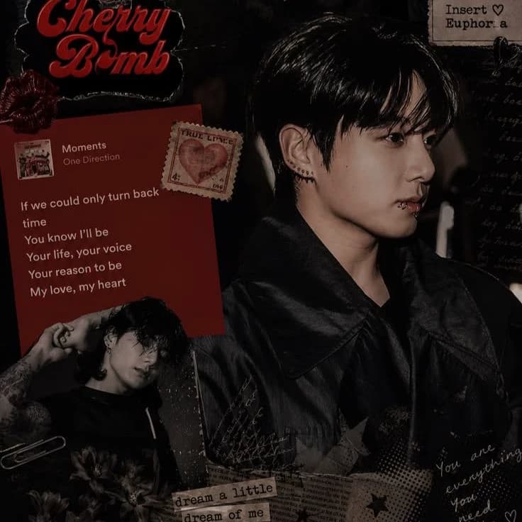 Jungkook  thumbnail