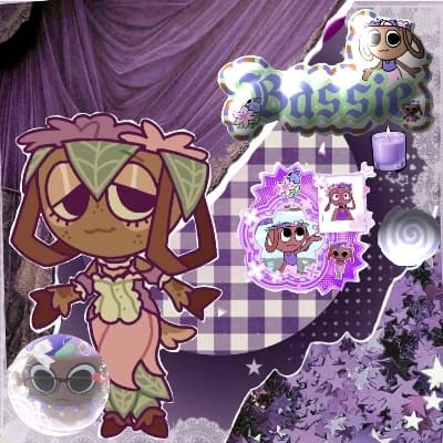 Bassie thumbnail