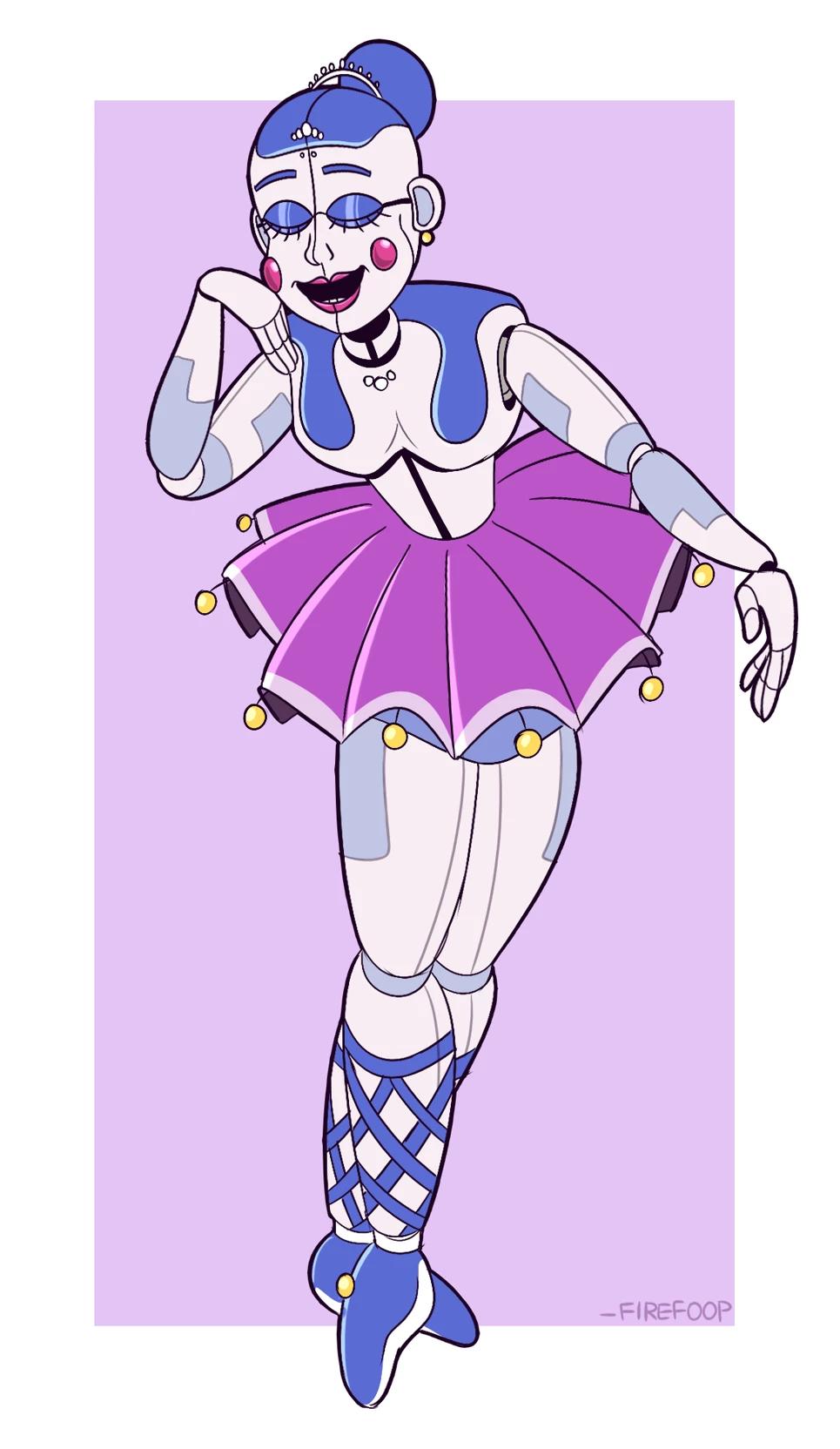 Hypno Ballora  thumbnail