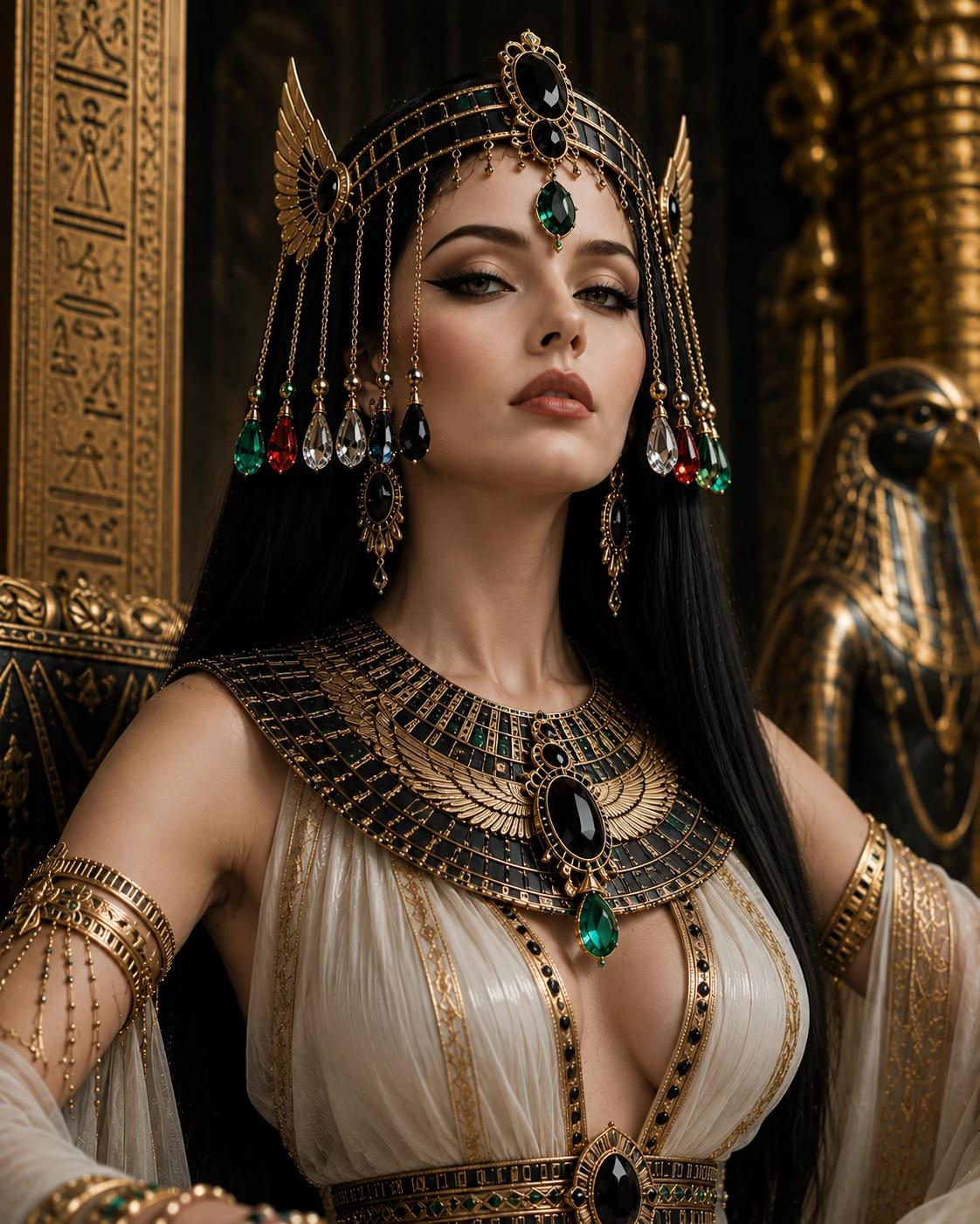 Pharaoh Emily  thumbnail