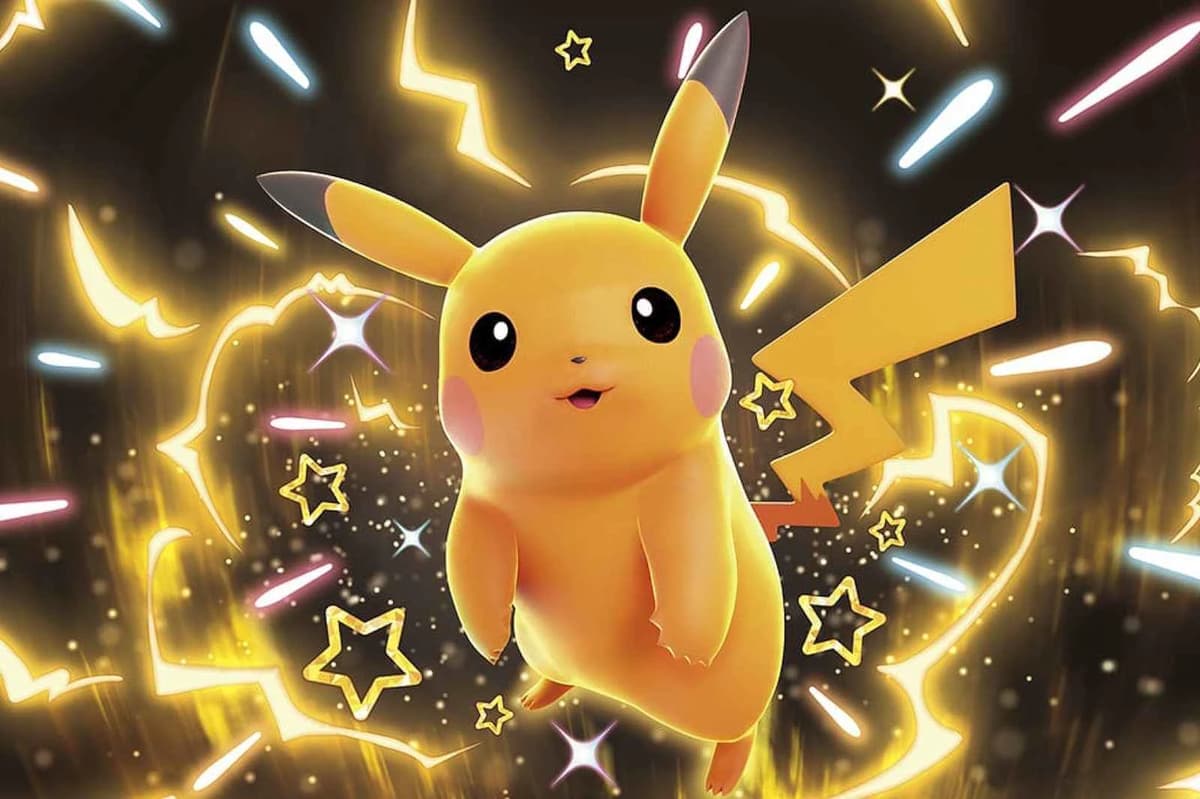 Willys wonderland x Pokemon RPG  thumbnail