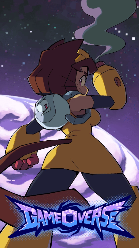 Gameoverse thumbnail
