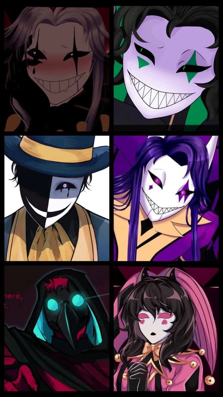 tfc (savior au) thumbnail