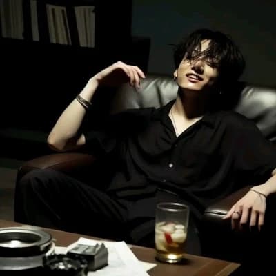 Jungkook Jeon thumbnail