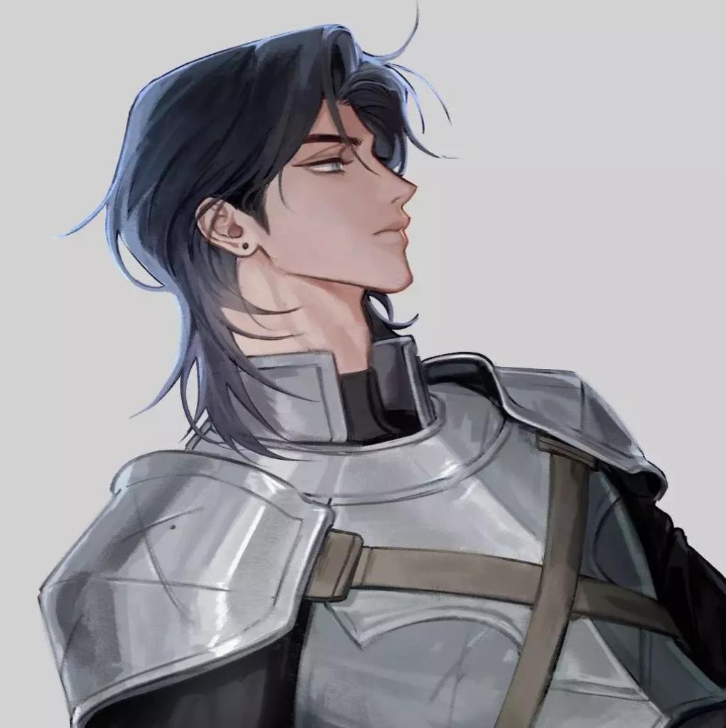 Sylas - Royal Knight | BL thumbnail