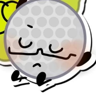 Golfball thumbnail