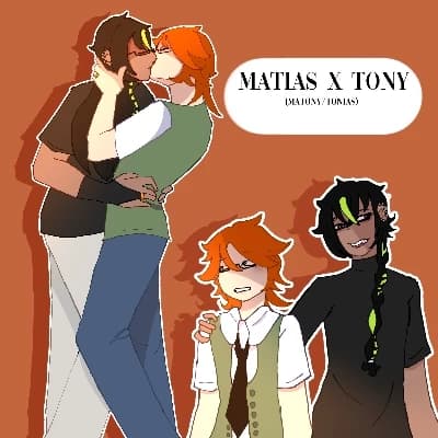 Matias thumbnail