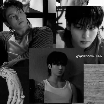 Jungkook thumbnail