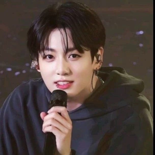 Jungkook thumbnail