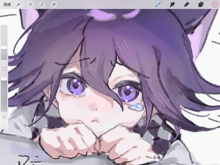 Kokichi ouma thumbnail