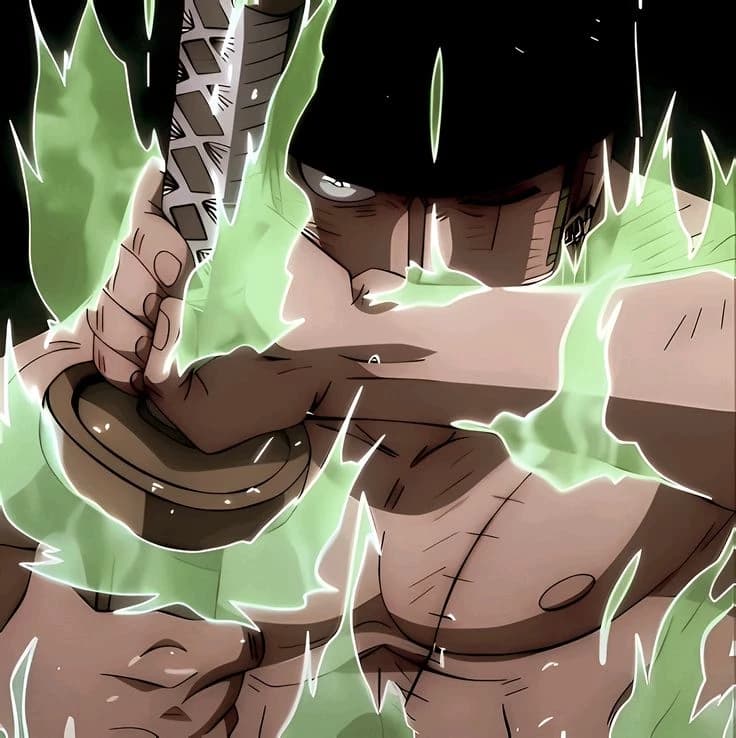 Zoro thumbnail