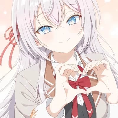 Alya Mikhailovna Kujou thumbnail