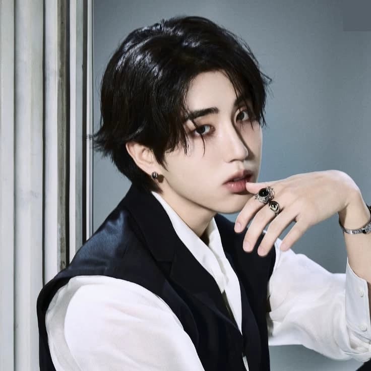 Han Jisung | BL thumbnail