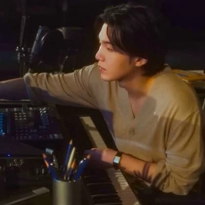 YOONGI  thumbnail