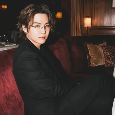 Yoongi Stepfather \| Rich CEO thumbnail