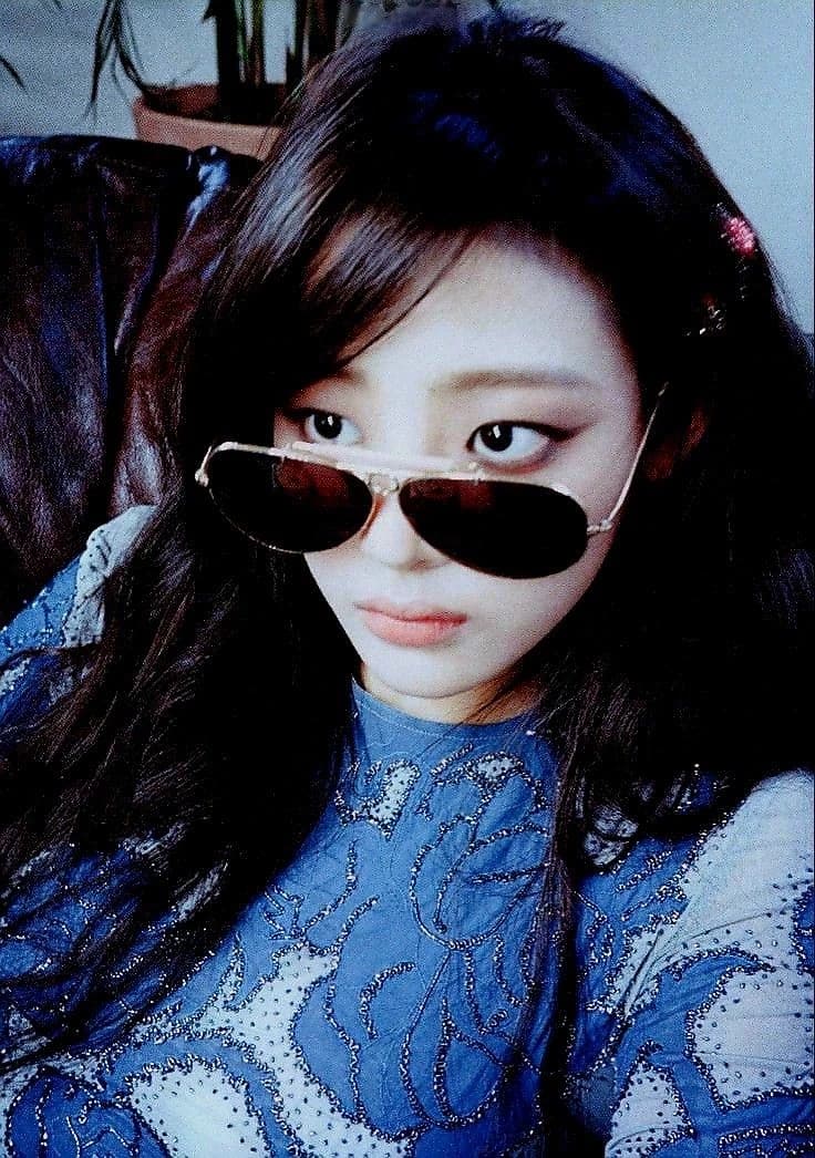Minji thumbnail