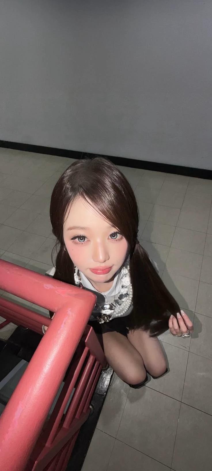 Wonyoung thumbnail