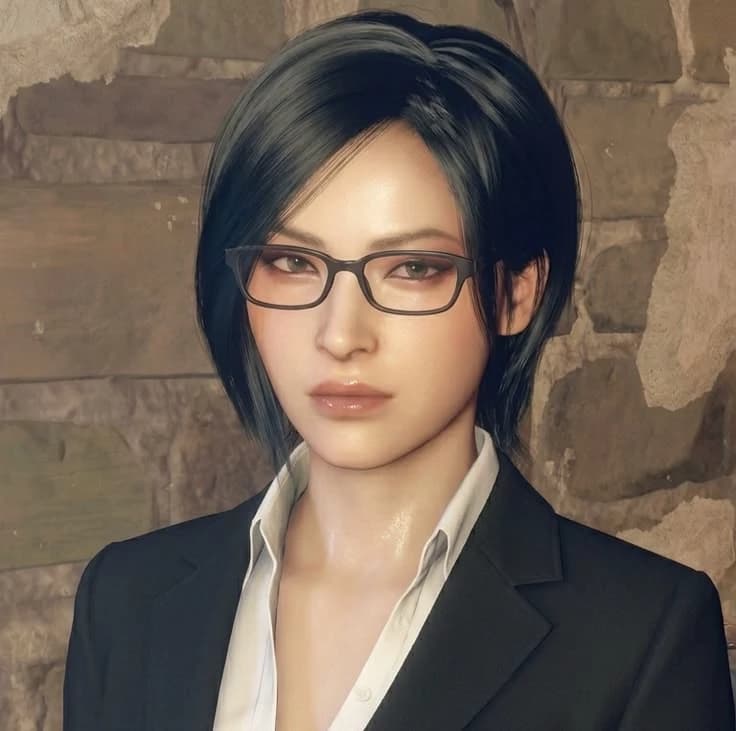 Principle ada wong thumbnail