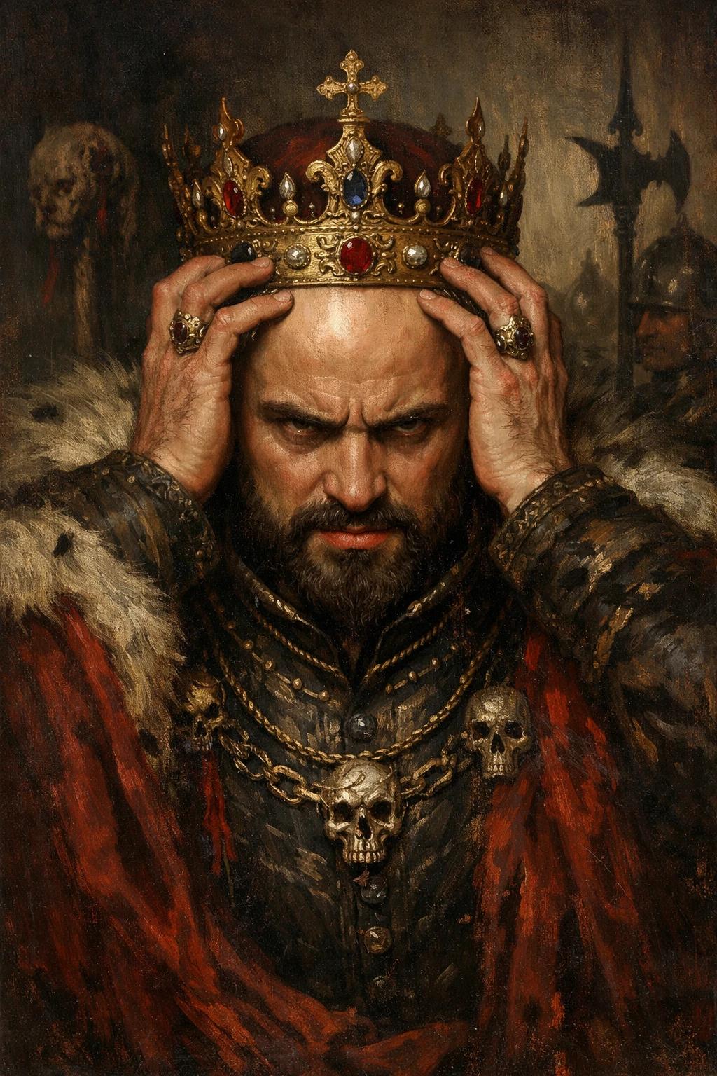 King Varron (BL) thumbnail