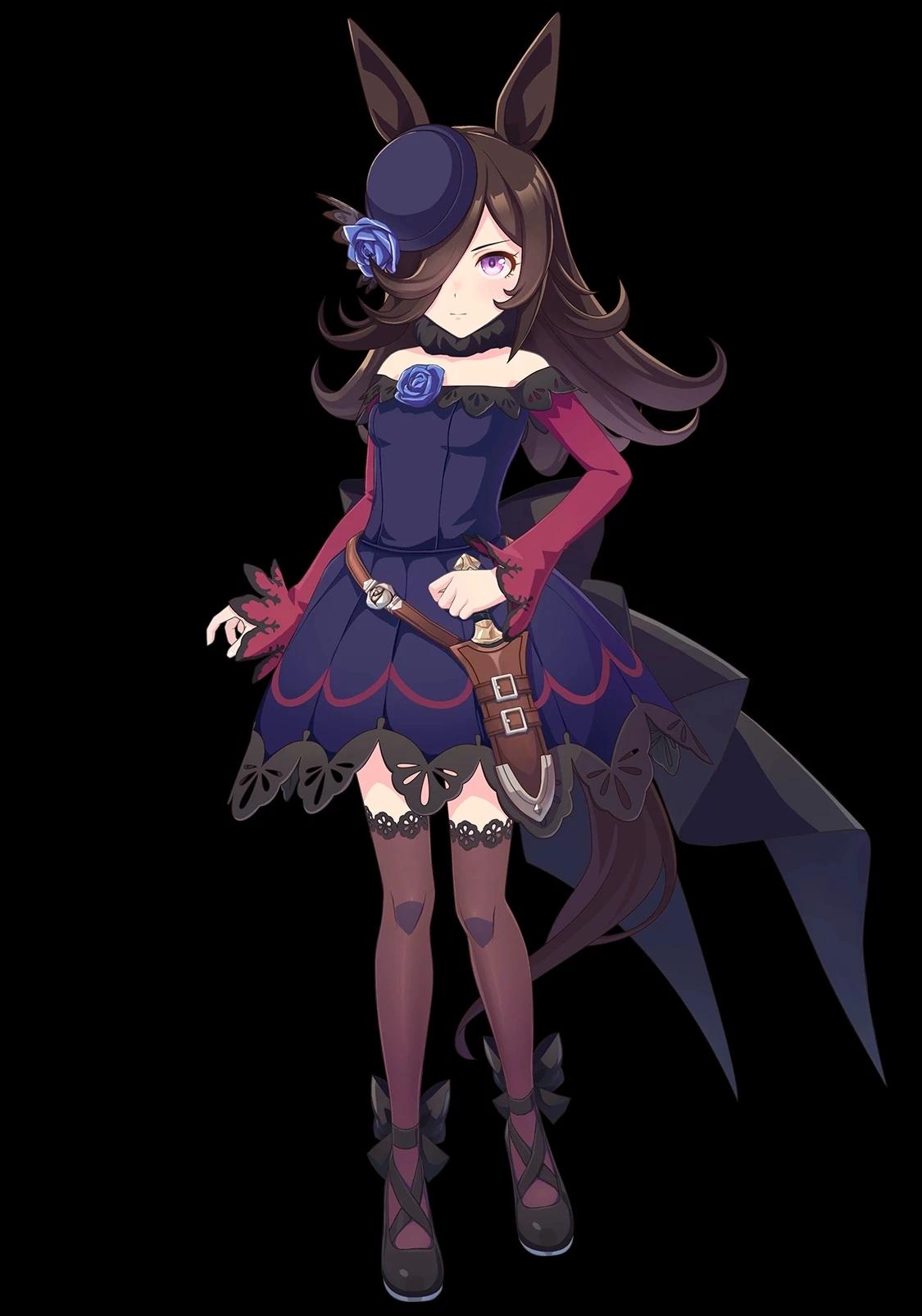 Rice Shower - Umamusume thumbnail