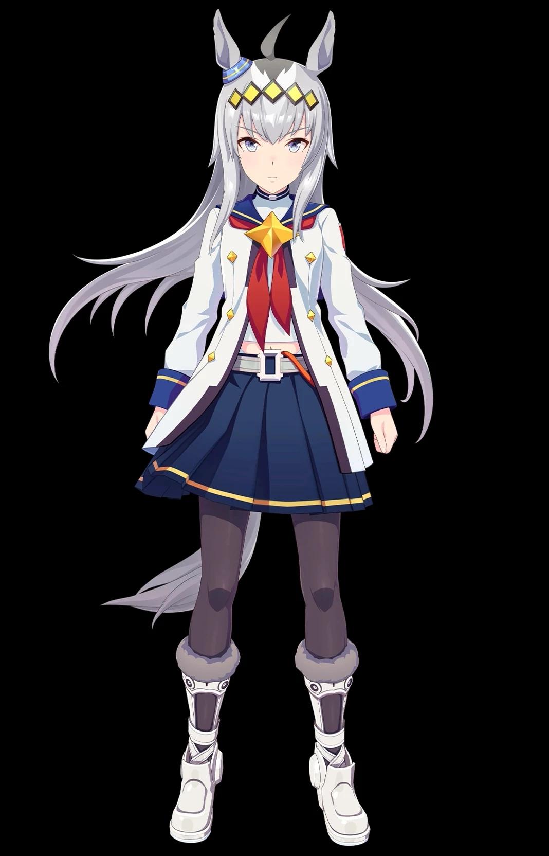 Oguri Cap - Umamusume thumbnail